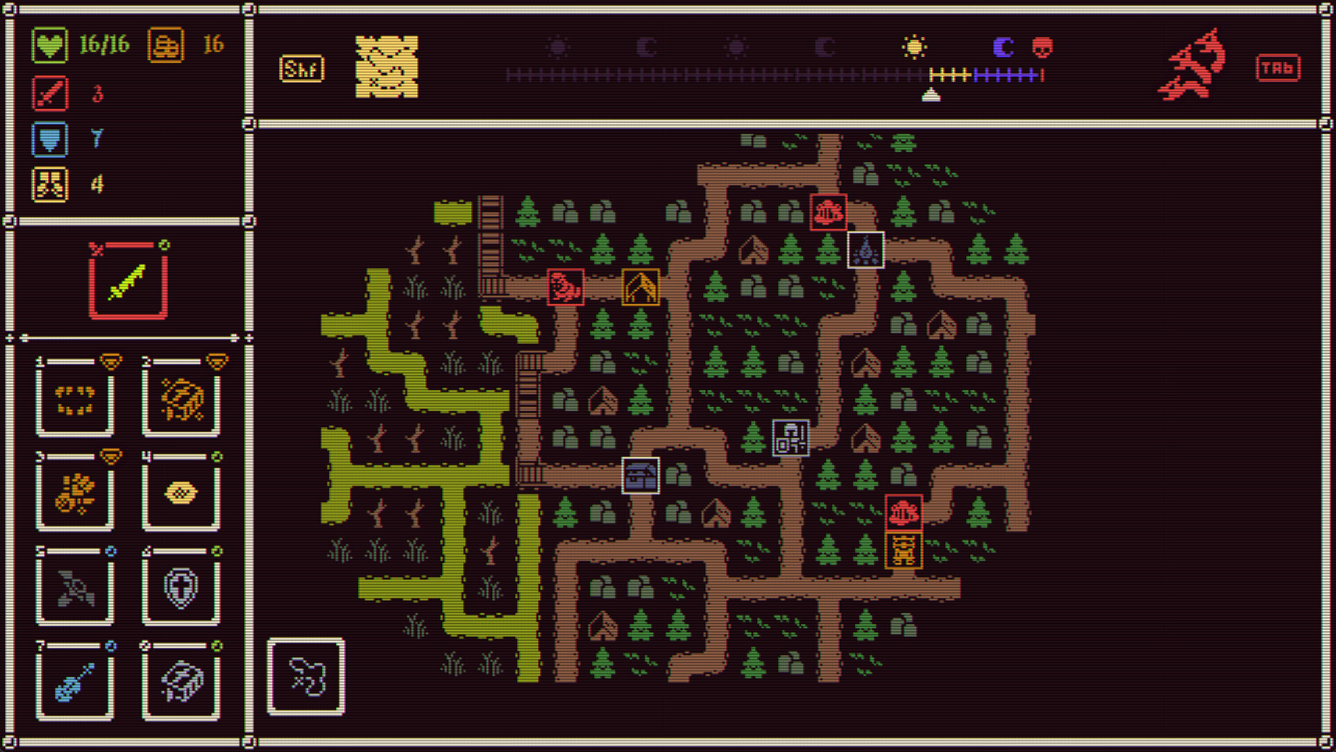 魔王将至/He is Coming-幼小初高学社