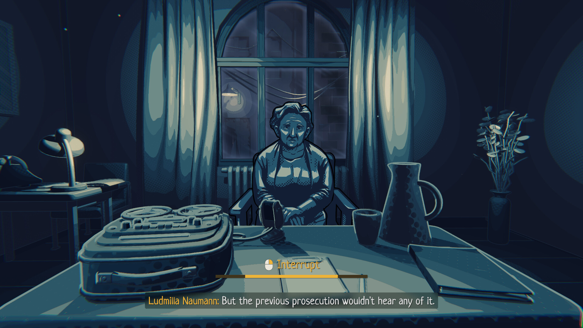 恶罪之证/The Darkest Files-幼小初高学社