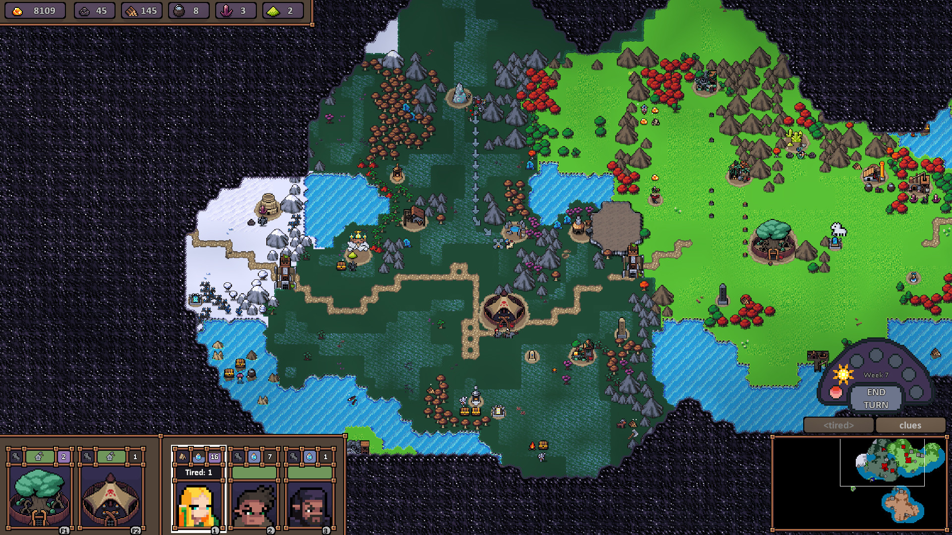 英雄之时/Hero's Hour-幼小初高学社