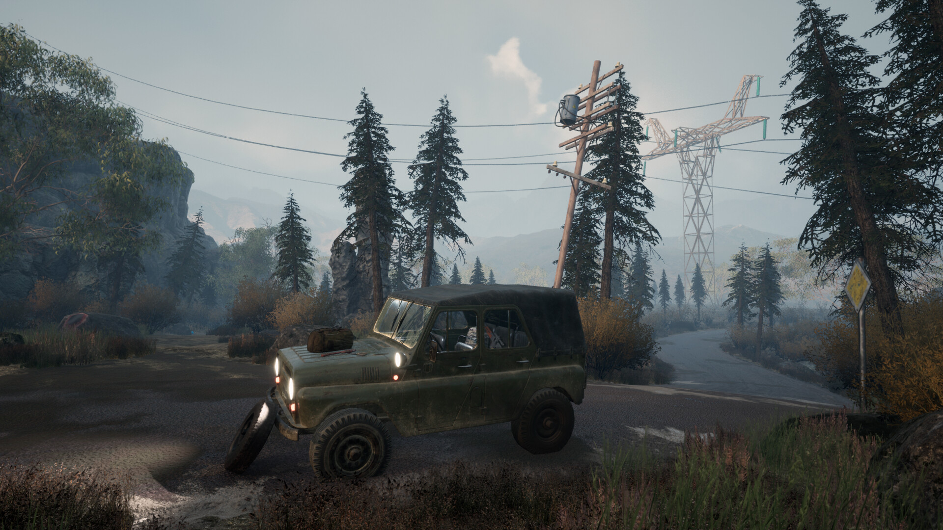 化学家：感染区域/CHEMISTS: Area of infection-幼小初高学社