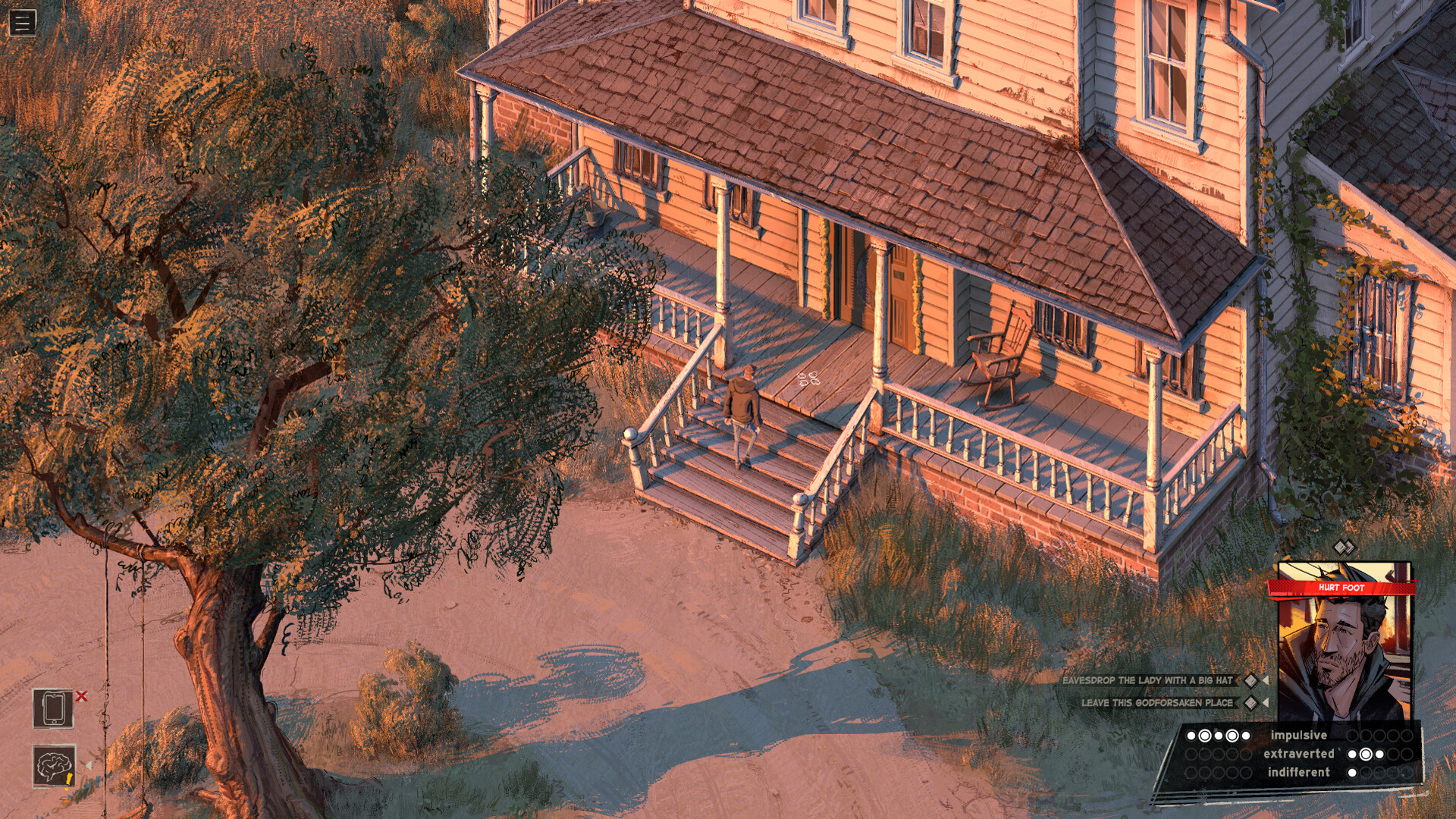 懊悔谷/Rue Valley-幼小初高学社