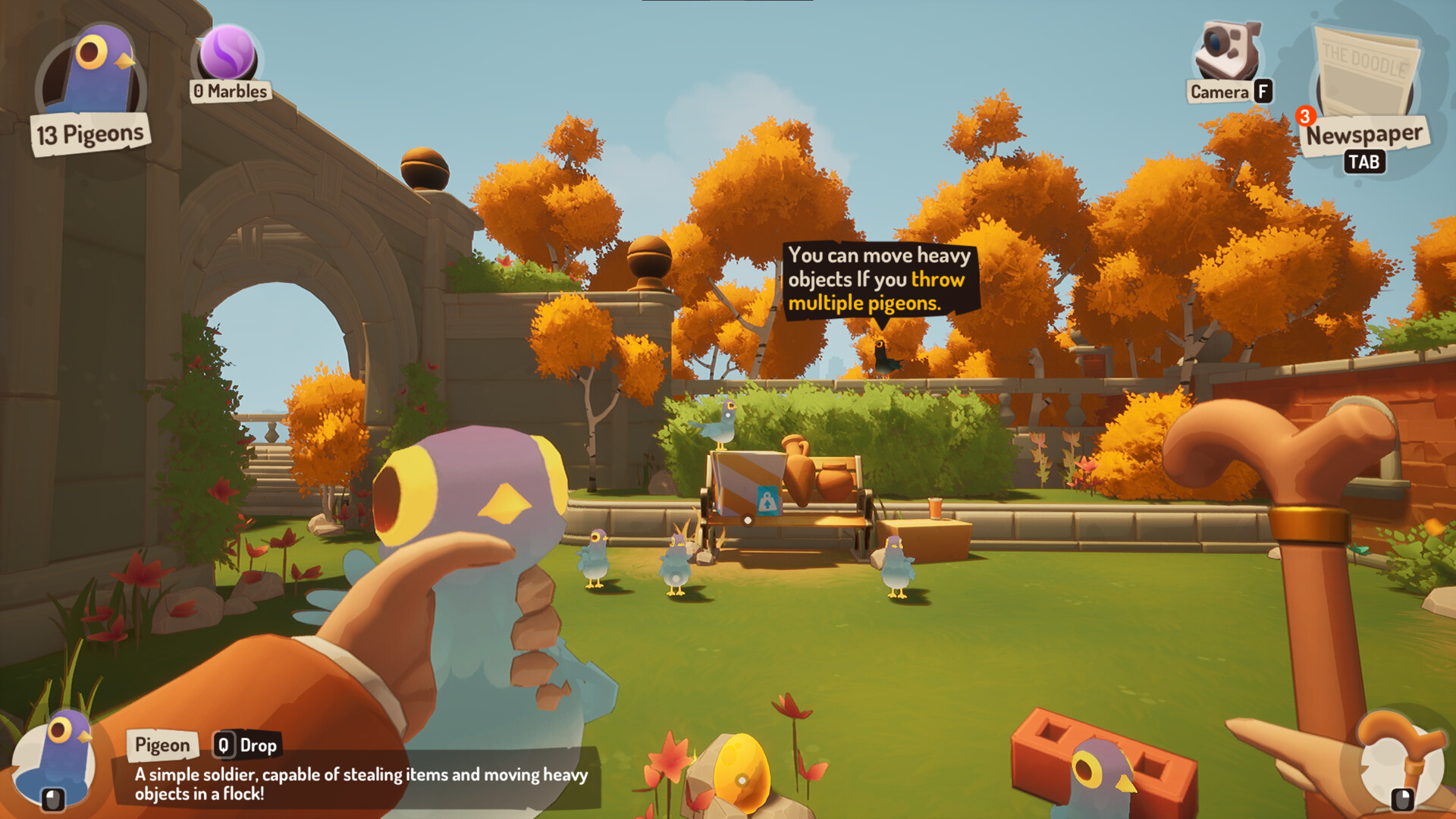 长椅/The Bench-幼小初高学社