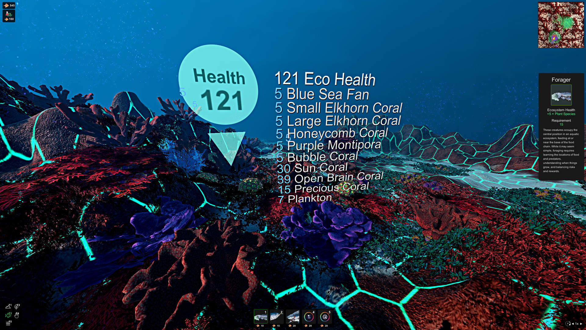 生态系统/Ecosystem-幼小初高学社