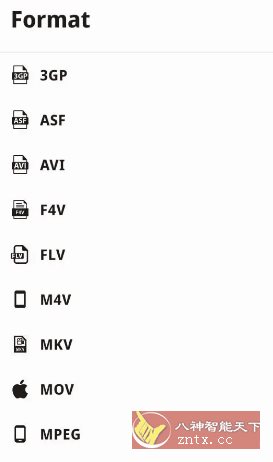 Video Converter视频转换器 v0.2.57-幼小初高学社