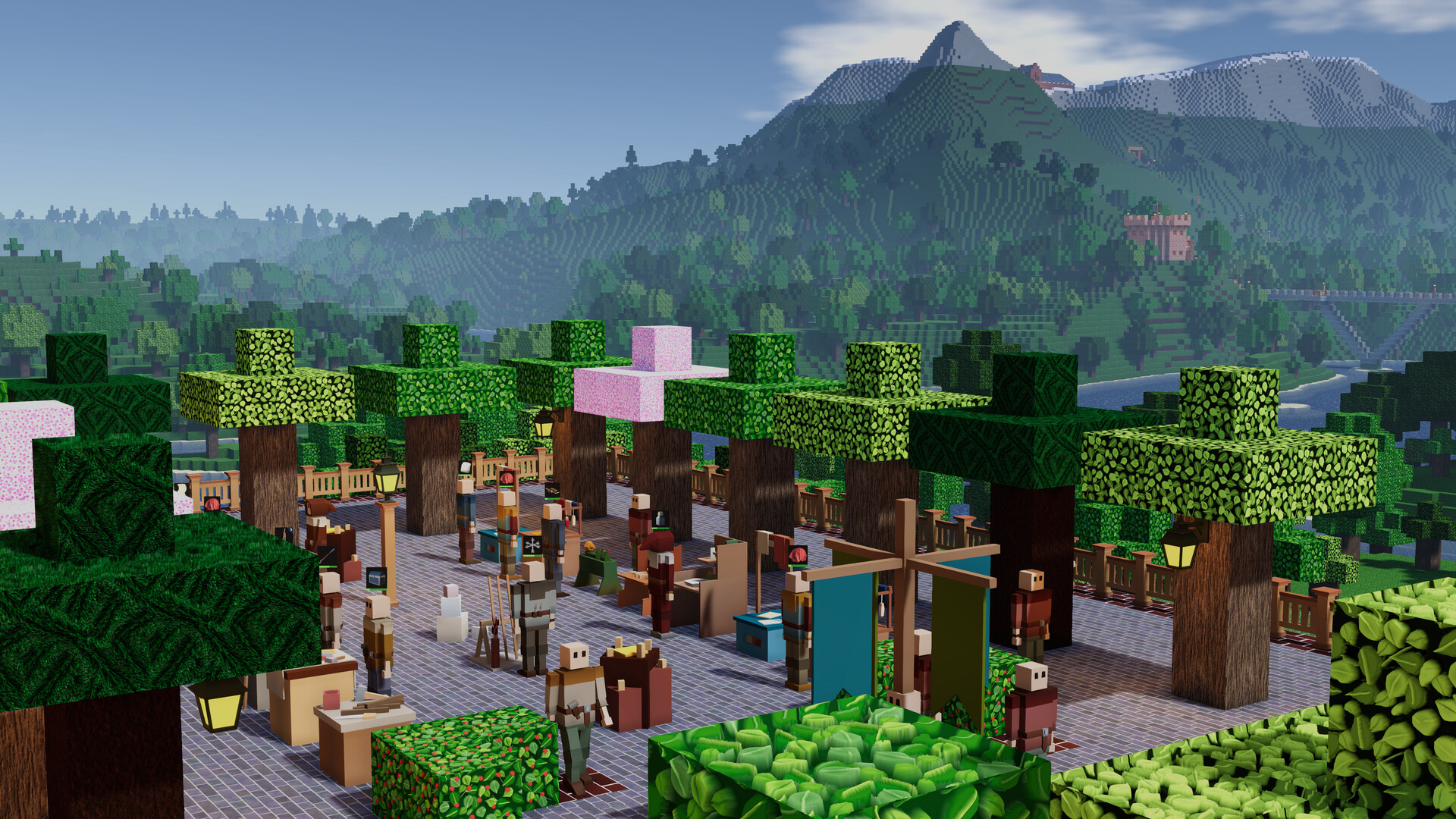 殖民地生存/Colony Survival/支持网络联机