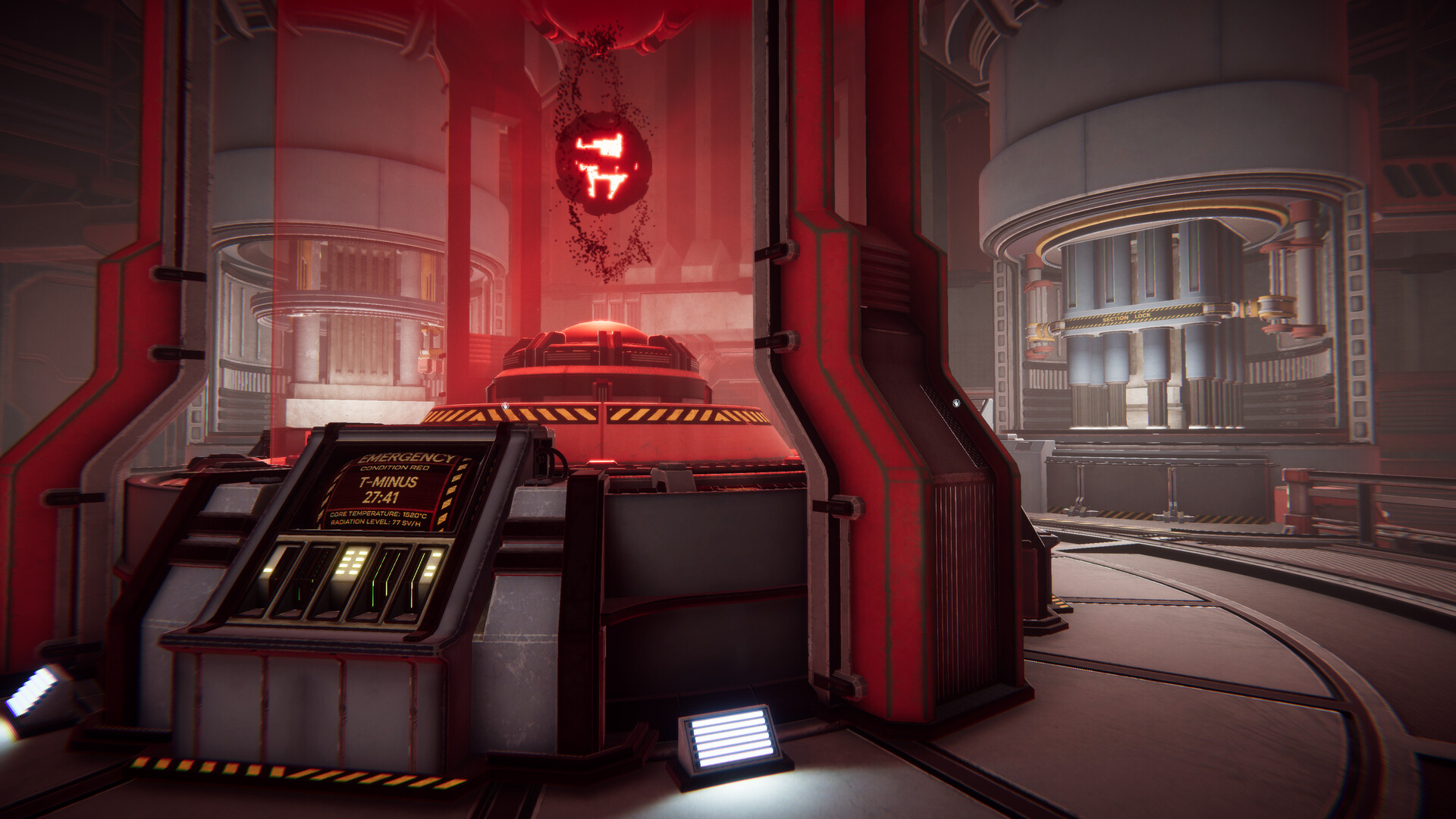 60 分钟绝灭：密室逃脱/60 Minutes to Extinction: Escape Room-幼小初高学社