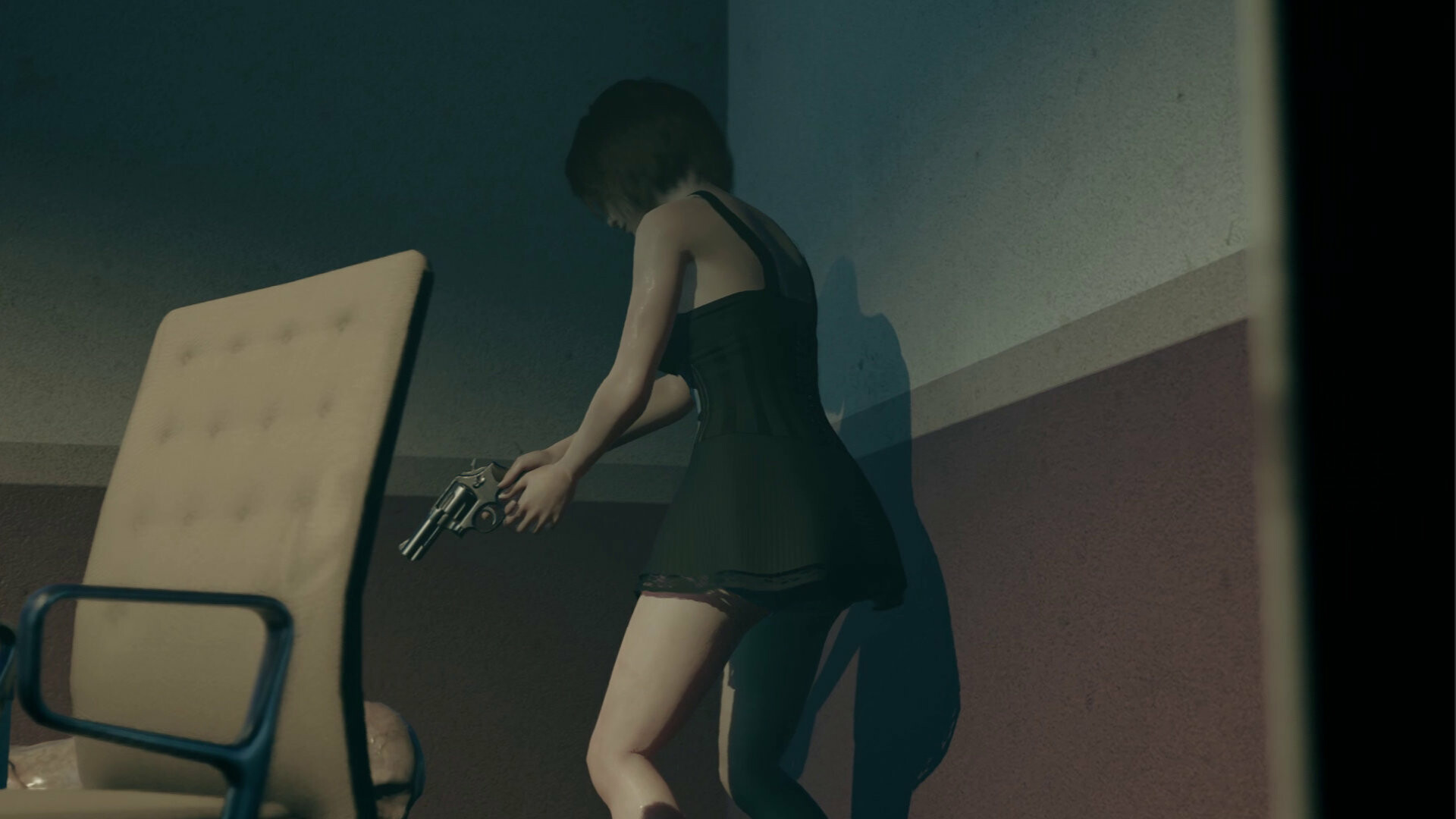 致命解药/The Killing Antidote-幼小初高学社