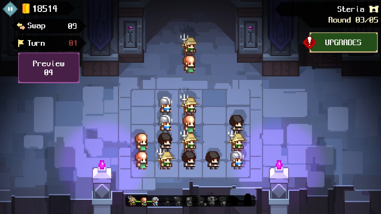 合成与刀片/Merge & Blade-幼小初高学社