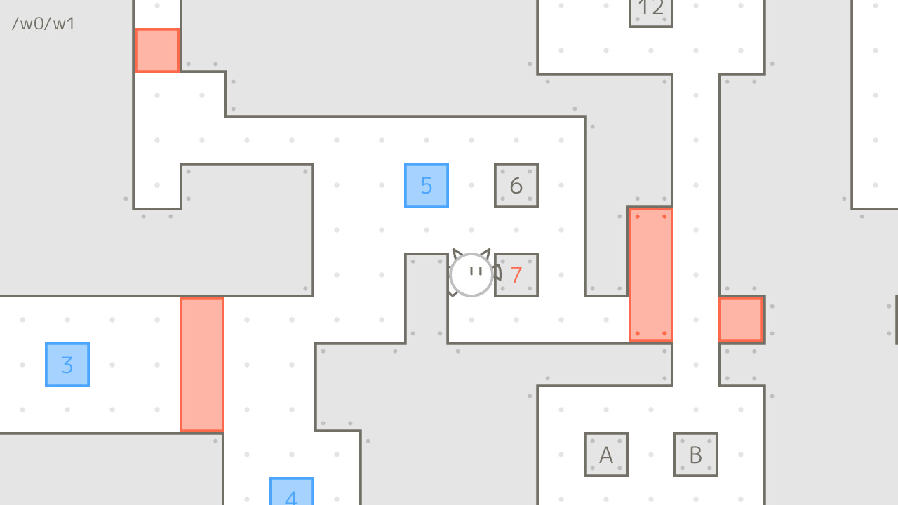 麦克斯韦解谜妖/Maxwell's puzzling demon-幼小初高学社