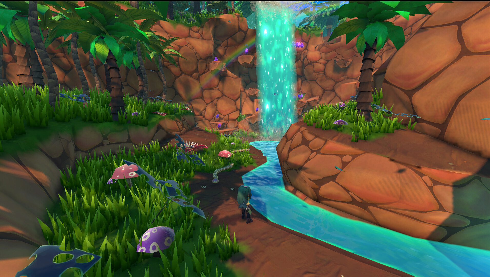 露娜与查库鲁传奇/Runa & the Chaikurú Legacy-幼小初高学社