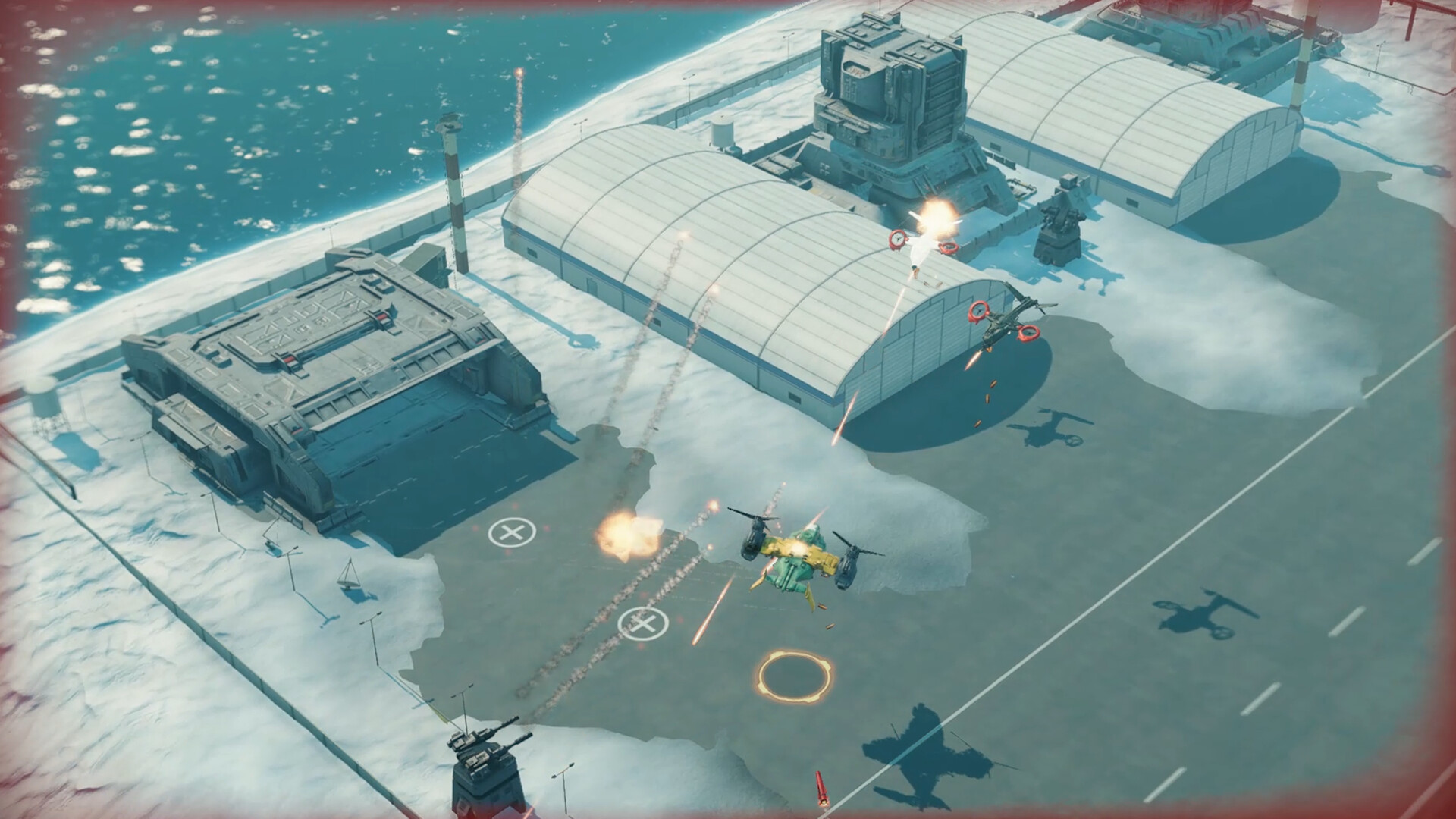 反射小队：突击行动/Reflex Unit : Strike Ops-幼小初高学社