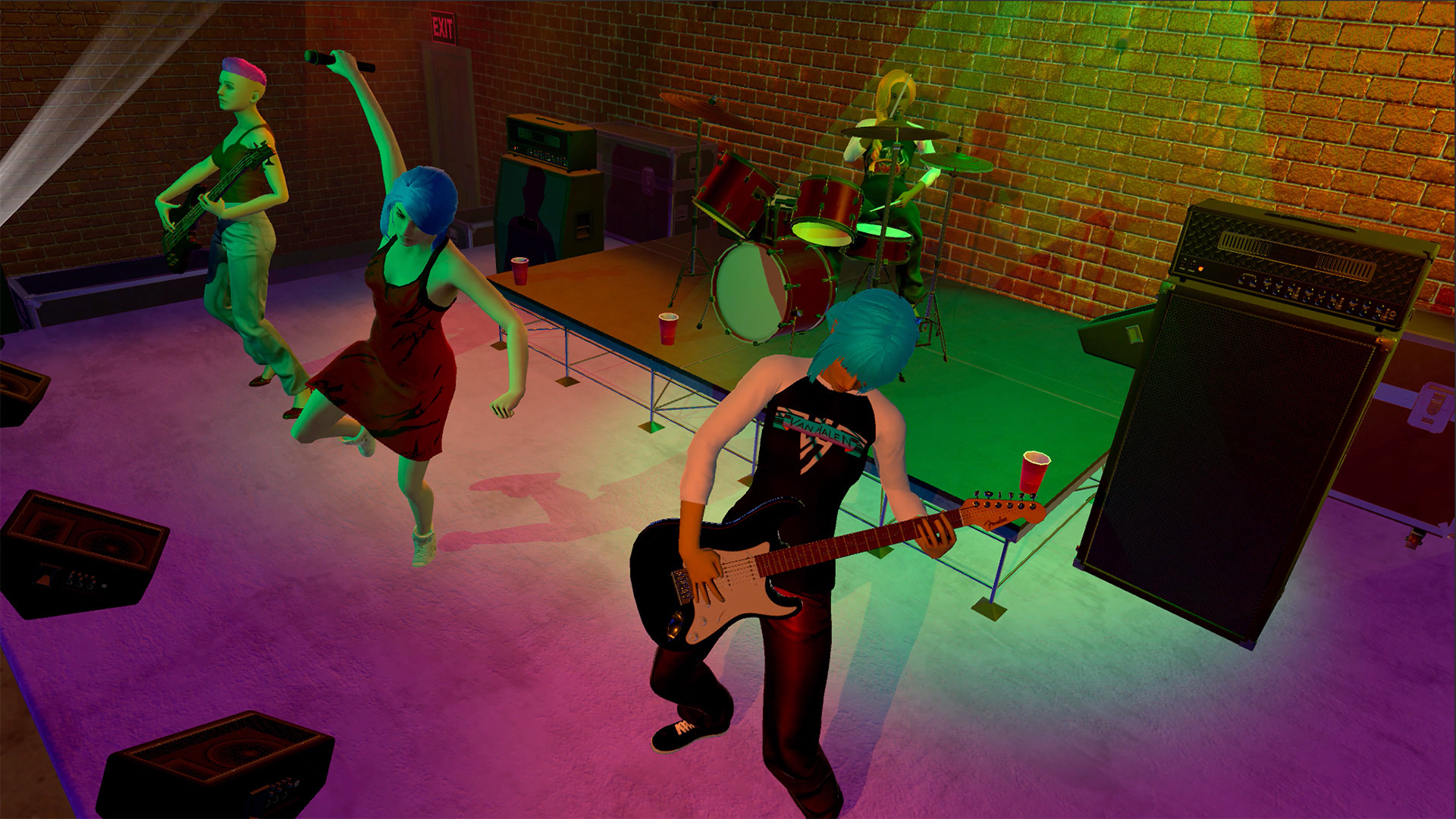 明日之星2/Rising Star 2-幼小初高学社