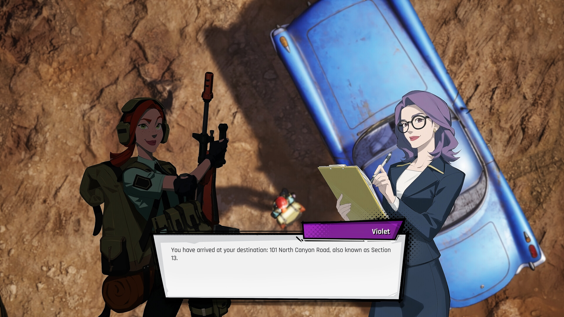 断电协议/Section 13-幼小初高学社