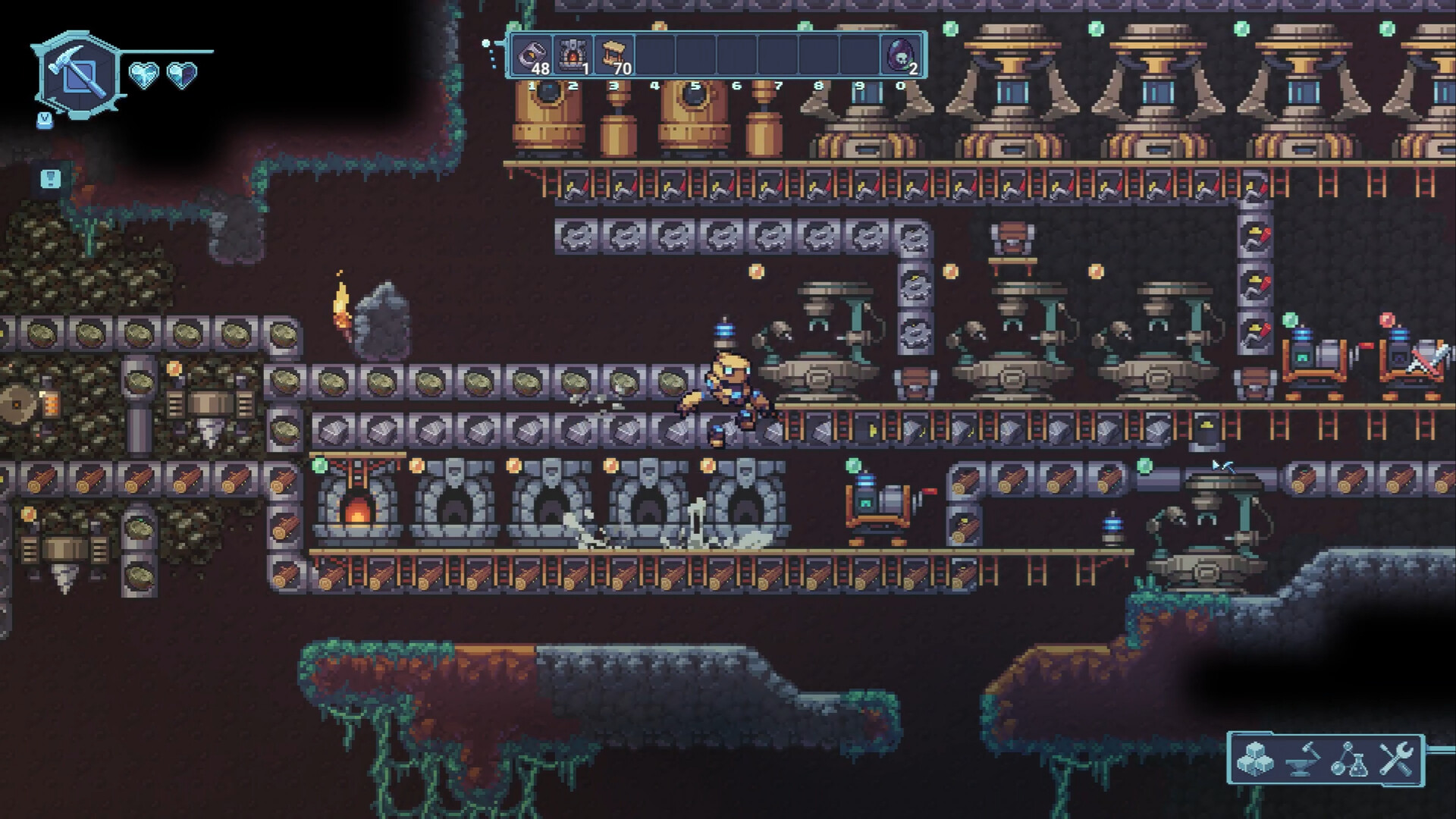 自动工厂/AutoForge-幼小初高学社