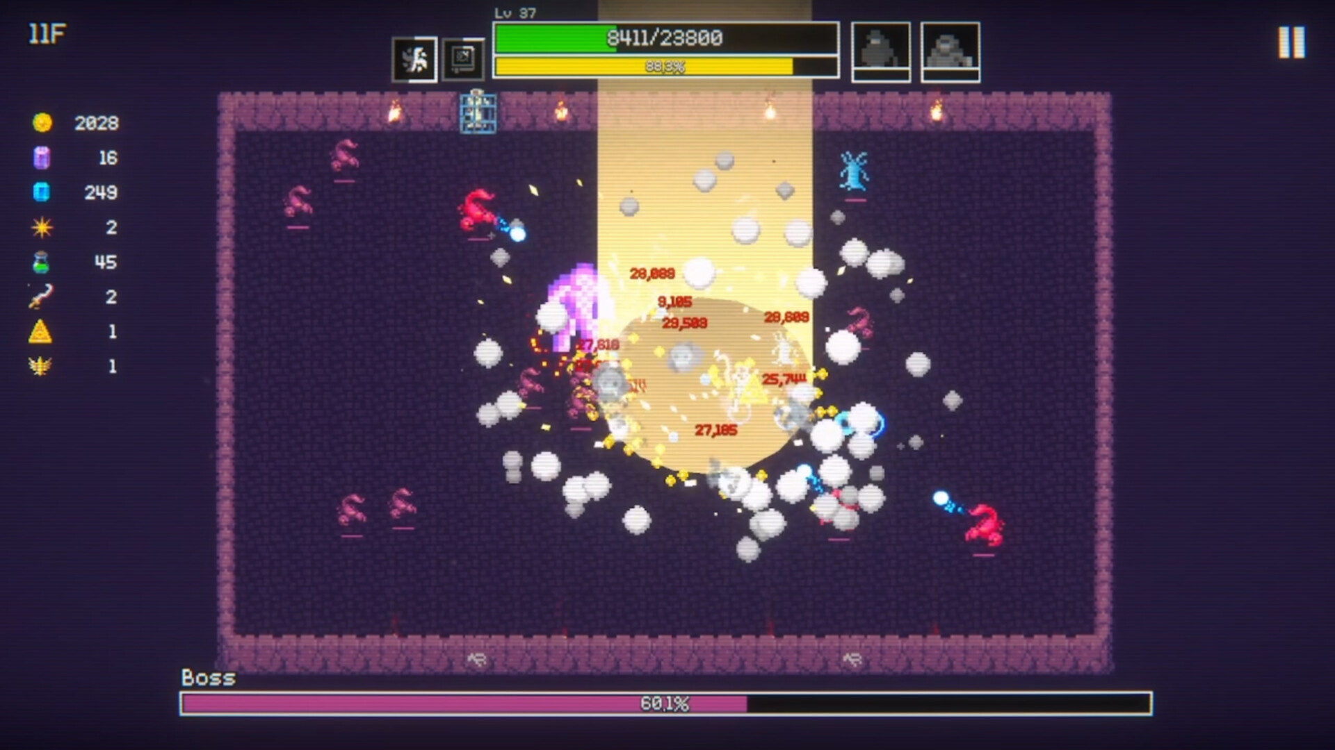 邓克拉什/Duncrush-幼小初高学社