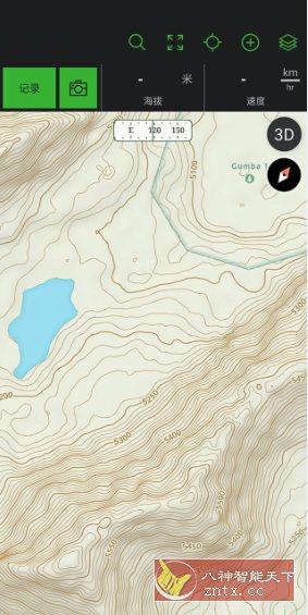 Gaia GPS 盖亚全球定位系统v2025.4.1高级版-幼小初高学社