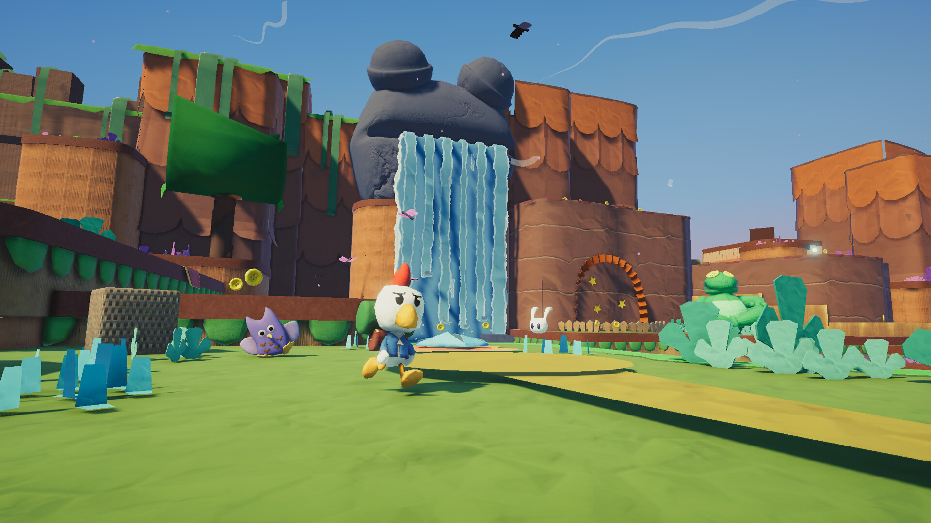 纸境奇旅/PaperKlay-幼小初高学社