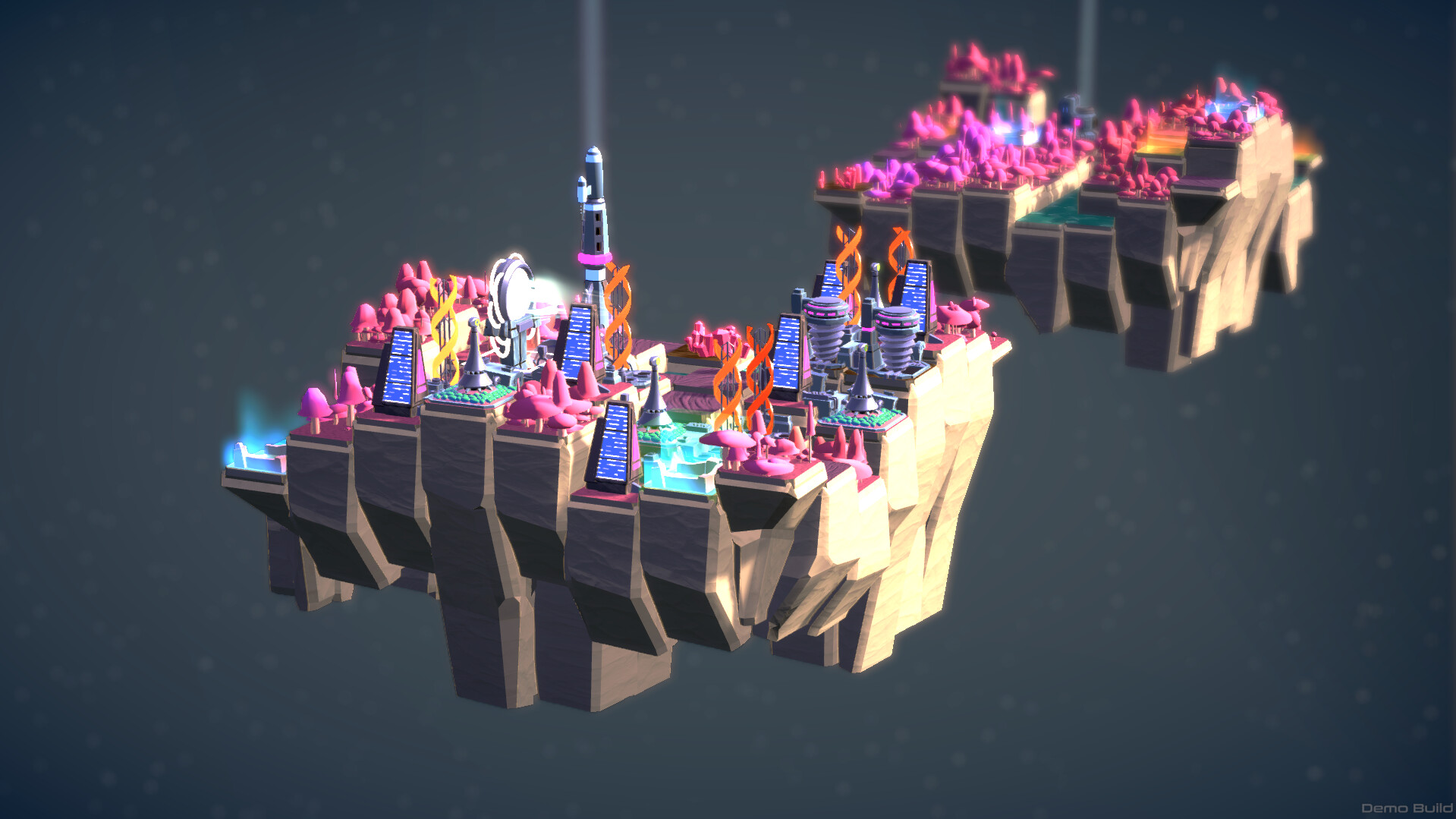 自给自足/AUTARKIS-幼小初高学社