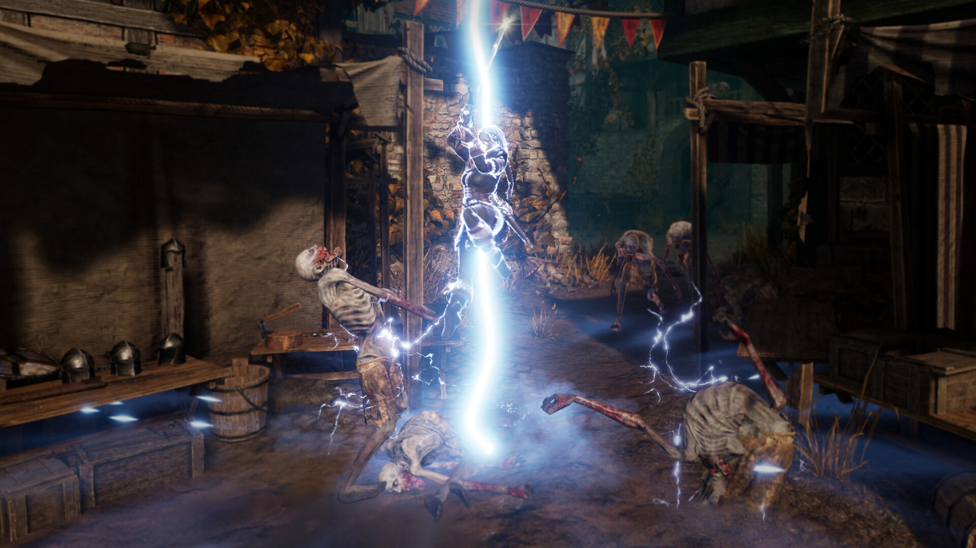 饥兽之战/Hordes of Hunger-幼小初高学社