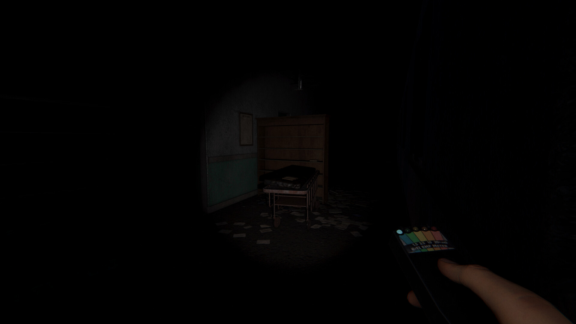 恐鬼症/Phasmophobia/支持网络联机