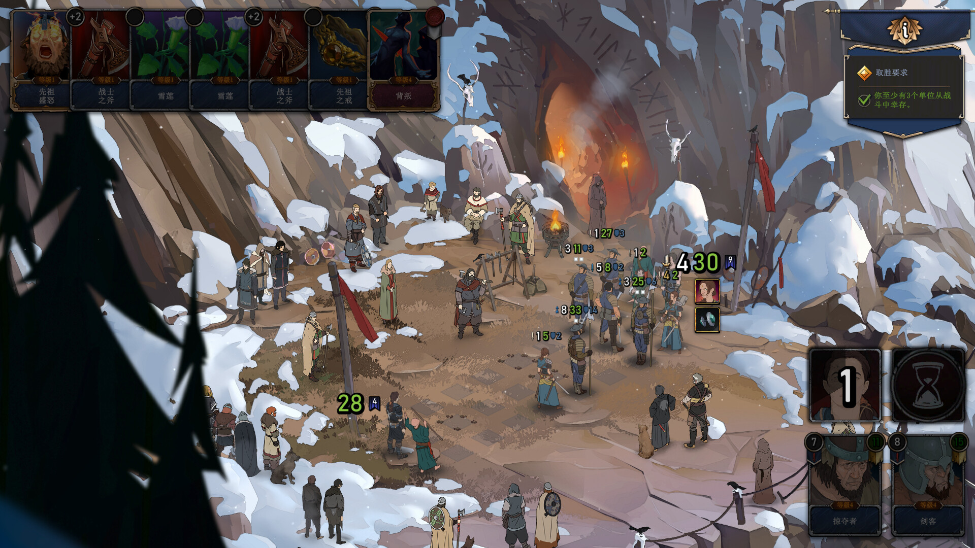 诸神灰烬:抉择/Ash of Gods: The Way 诸神灰烬:抉择/Ash of Gods: The Way