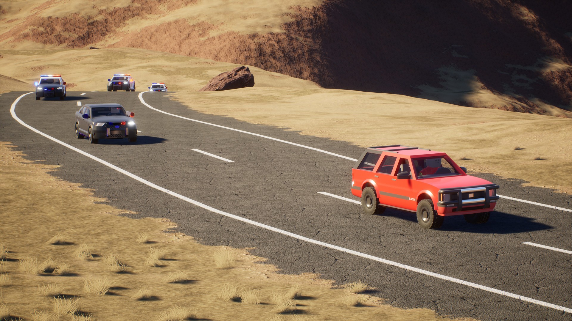 砖厂/Brick Rigs-幼小初高学社