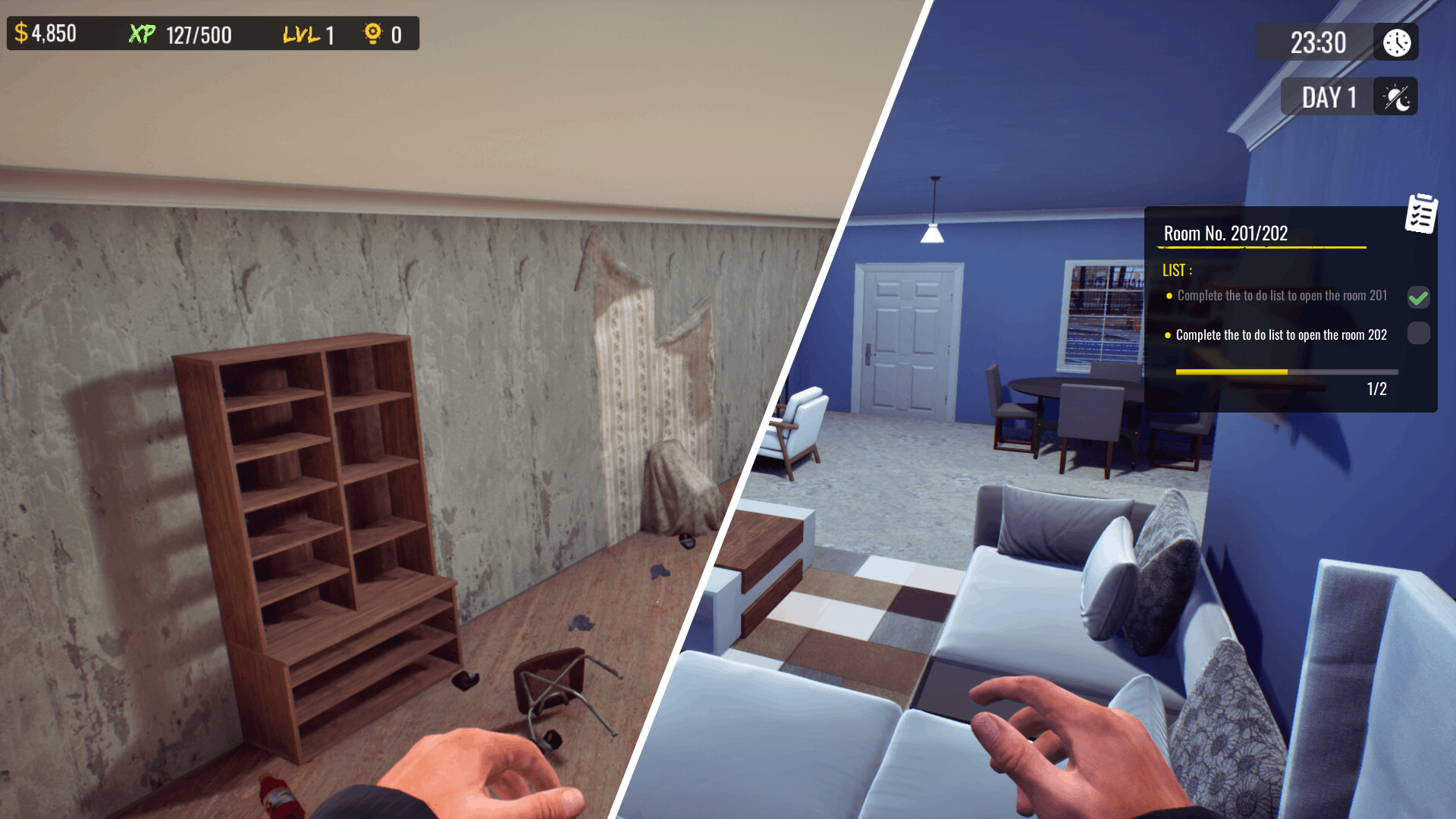 日落汽车旅馆/Sunset Motel-幼小初高学社