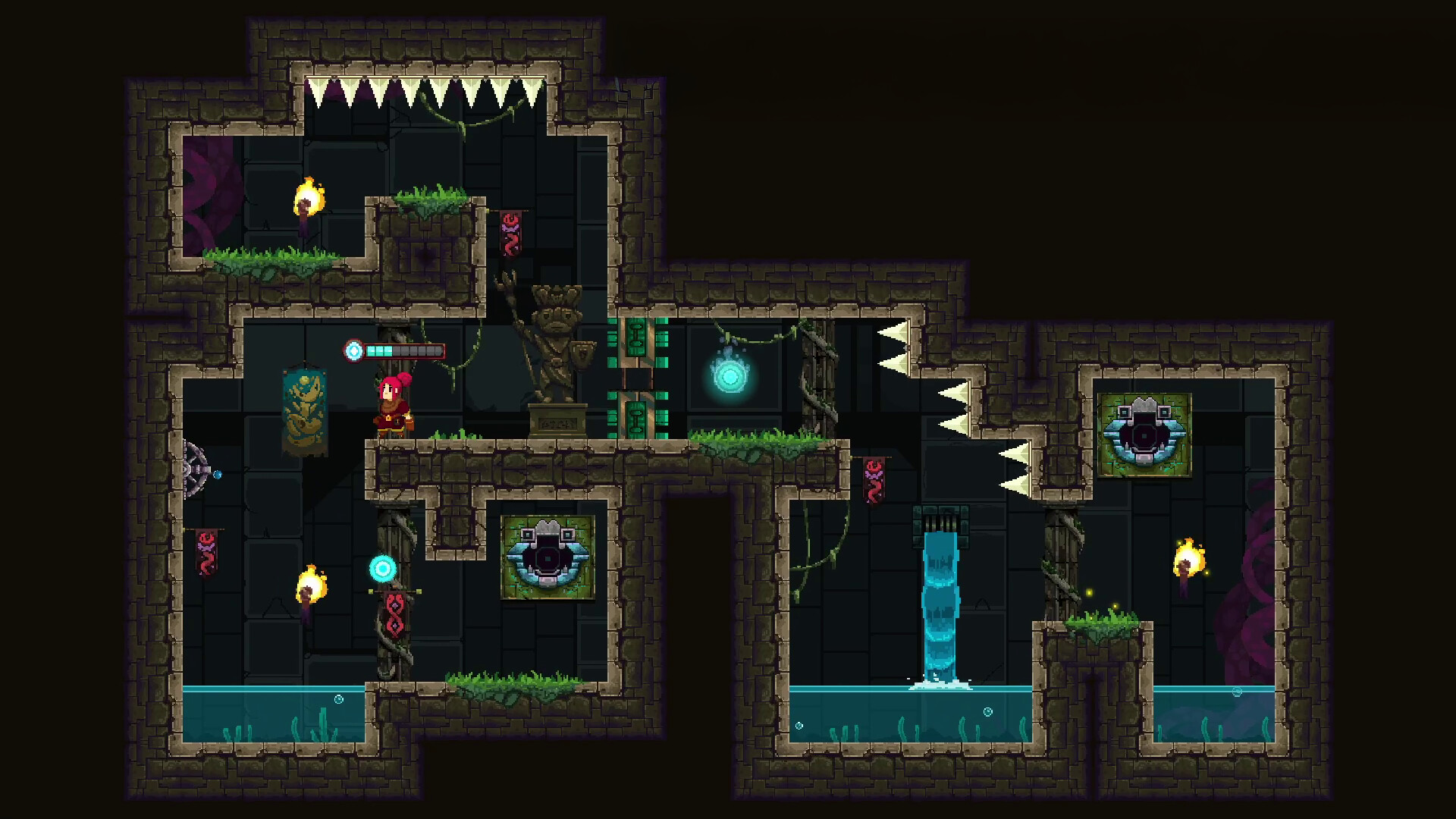 遗忘碎片/Forgotten Fragments-幼小初高学社