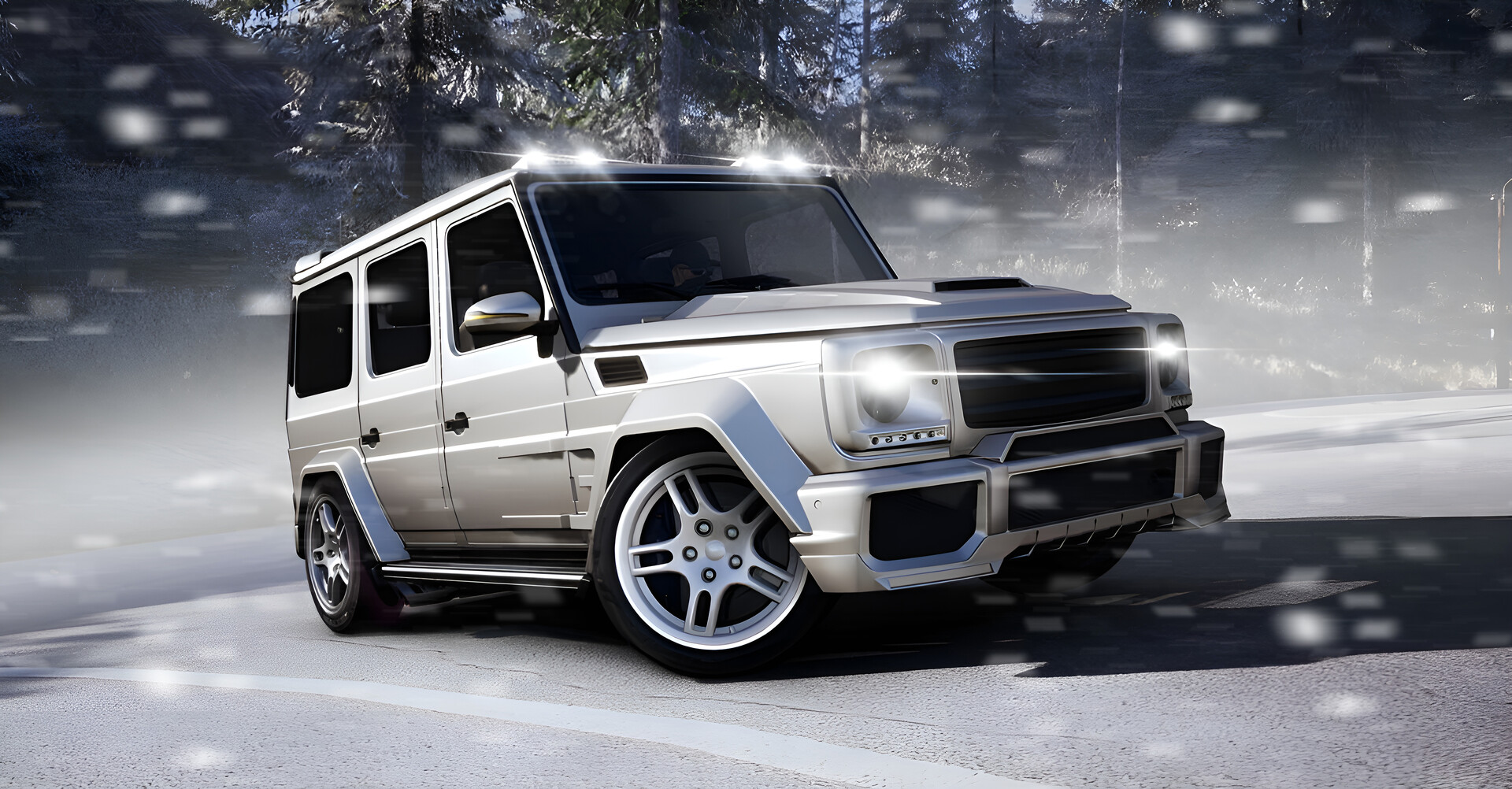 CarX街头/CarX Street-幼小初高学社