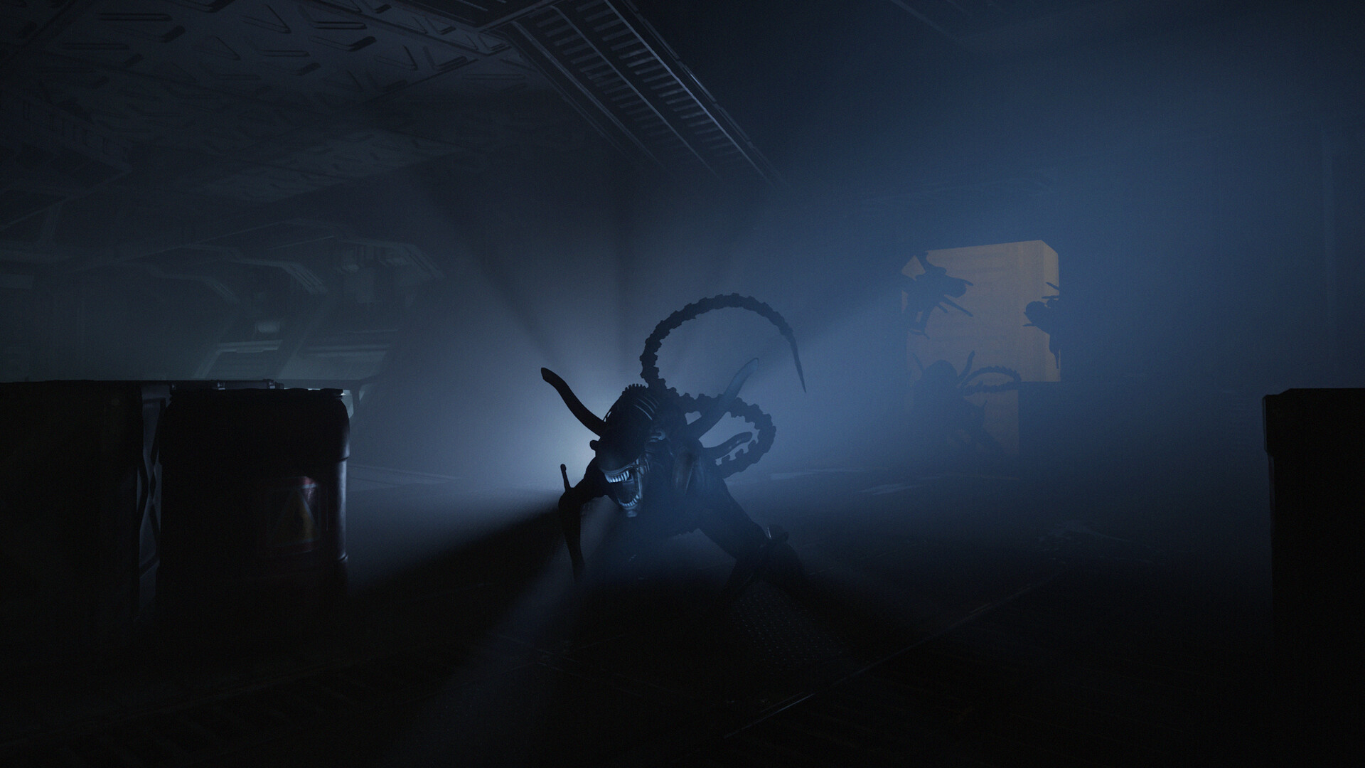 异形：盗贼入侵/Alien: Rogue Incursion Evolved Edition-幼小初高学社