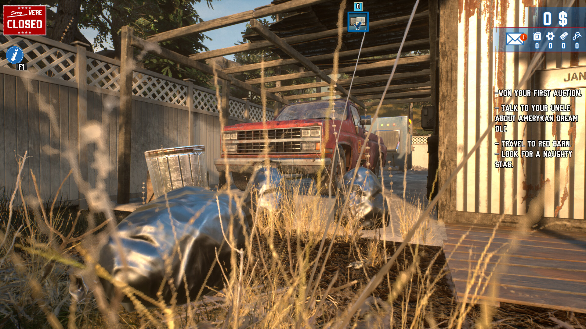 废品大亨/Barn Finders 废品大亨/Barn Finders