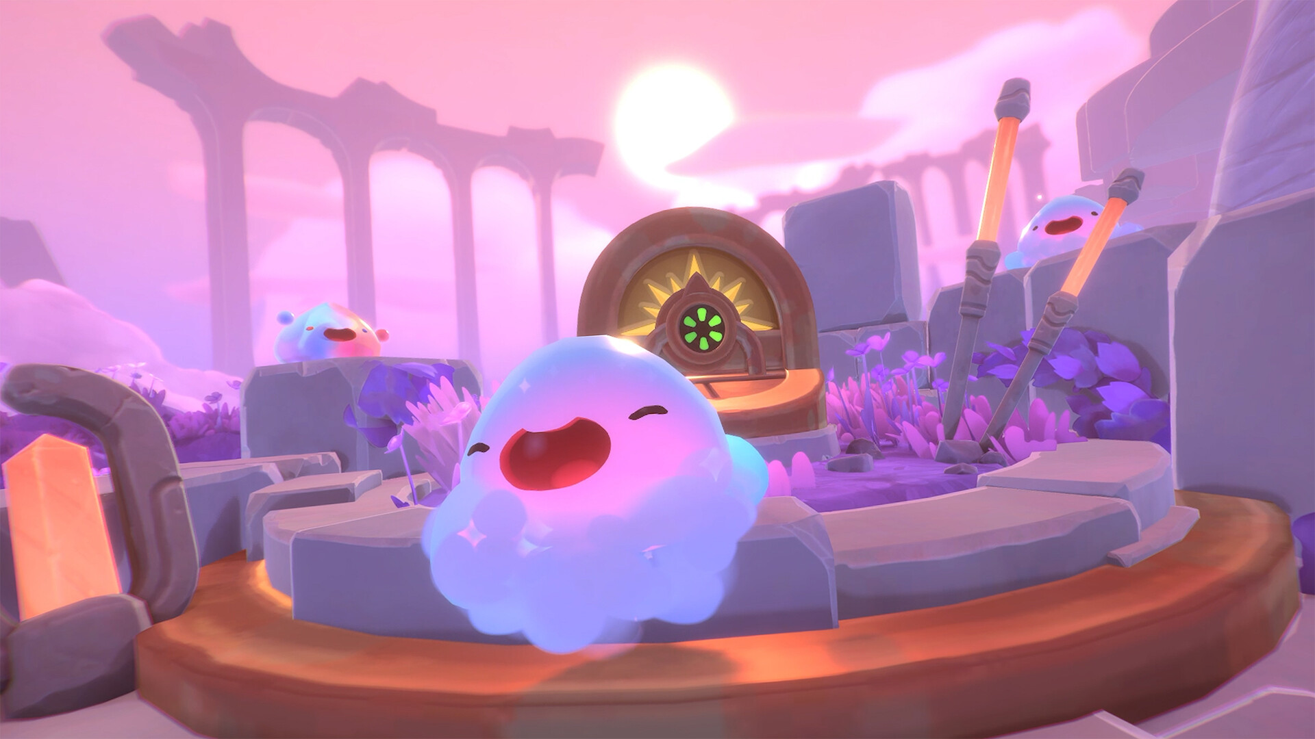 史莱姆牧场2/Slime Rancher 2/支持网络联机-幼小初高学社