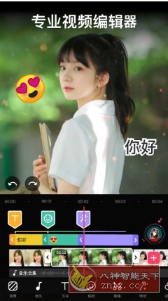 VideoGuru视频编辑器v1.580.179专业版-幼小初高学社