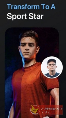 FaceJoy 脸趣v1.1.7.1高级版-幼小初高学社