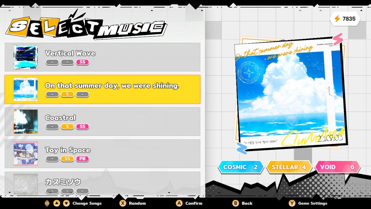 六星门：观星者/Sixtar Gate: STARGAZER-幼小初高学社