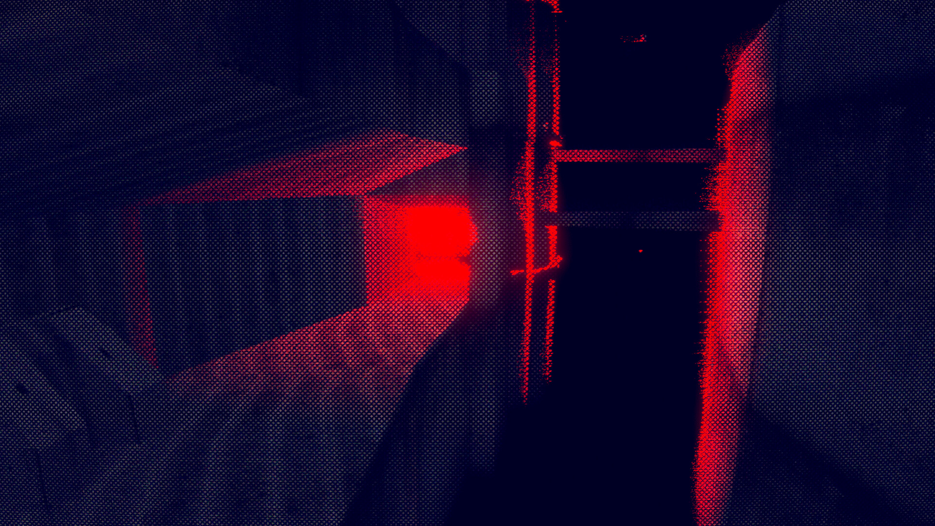 无人在线/No Players Online