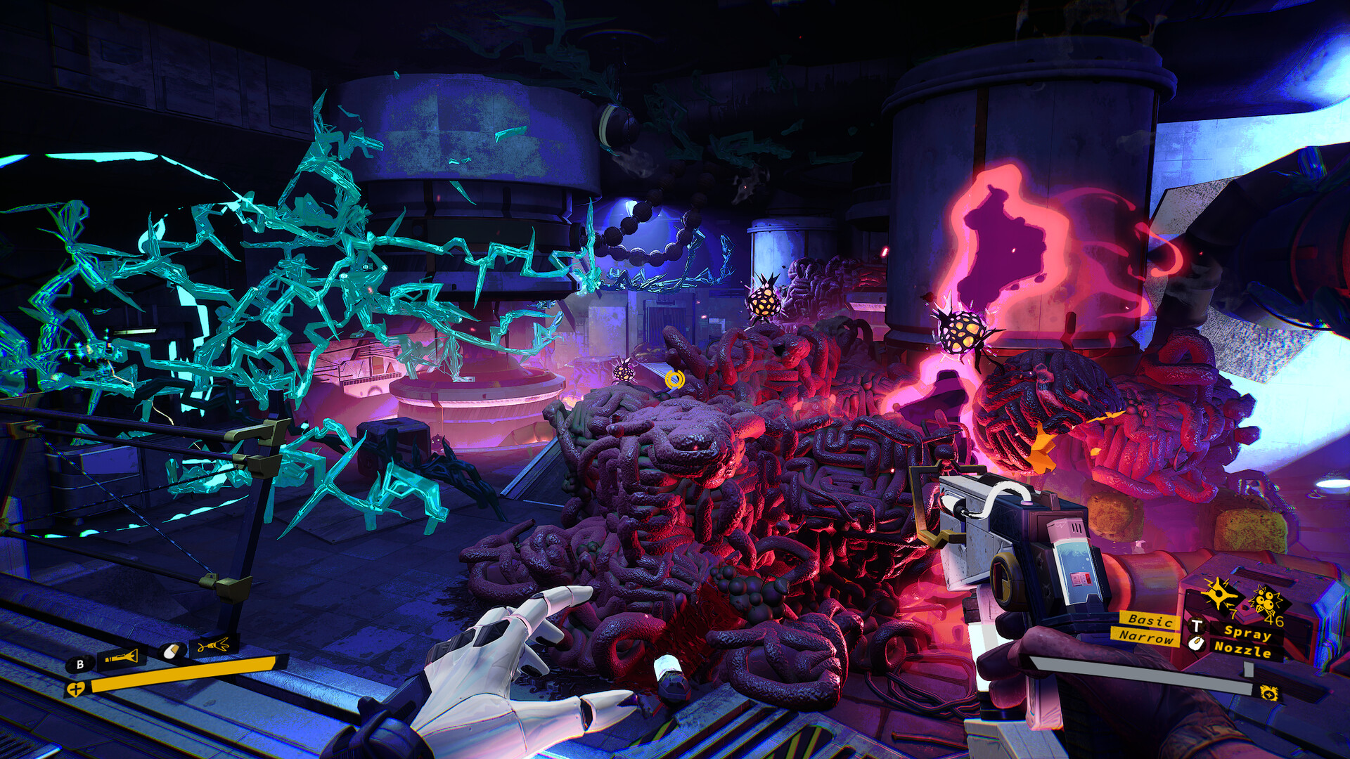 仙肴苍穹/Ambrosia Sky-幼小初高学社