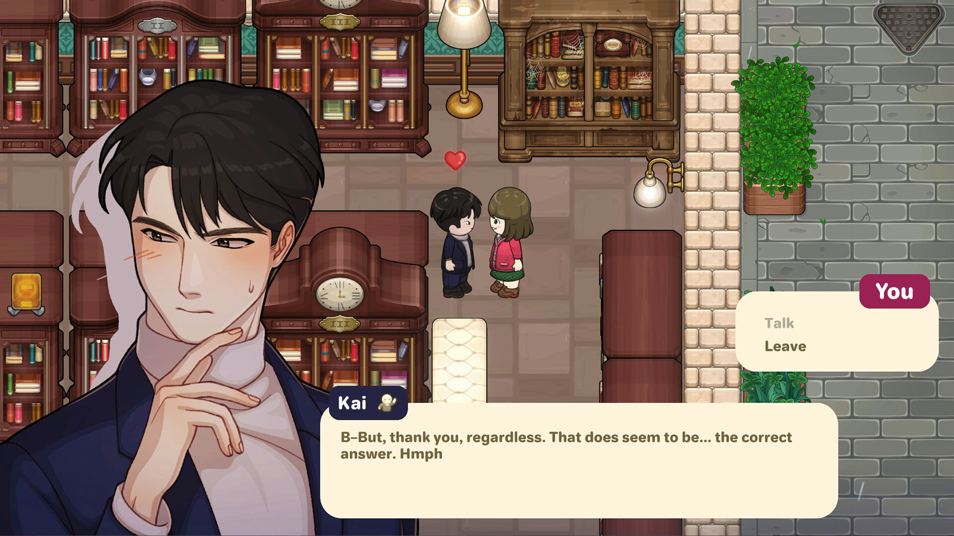 小小模拟世界/Little Sim World-幼小初高学社