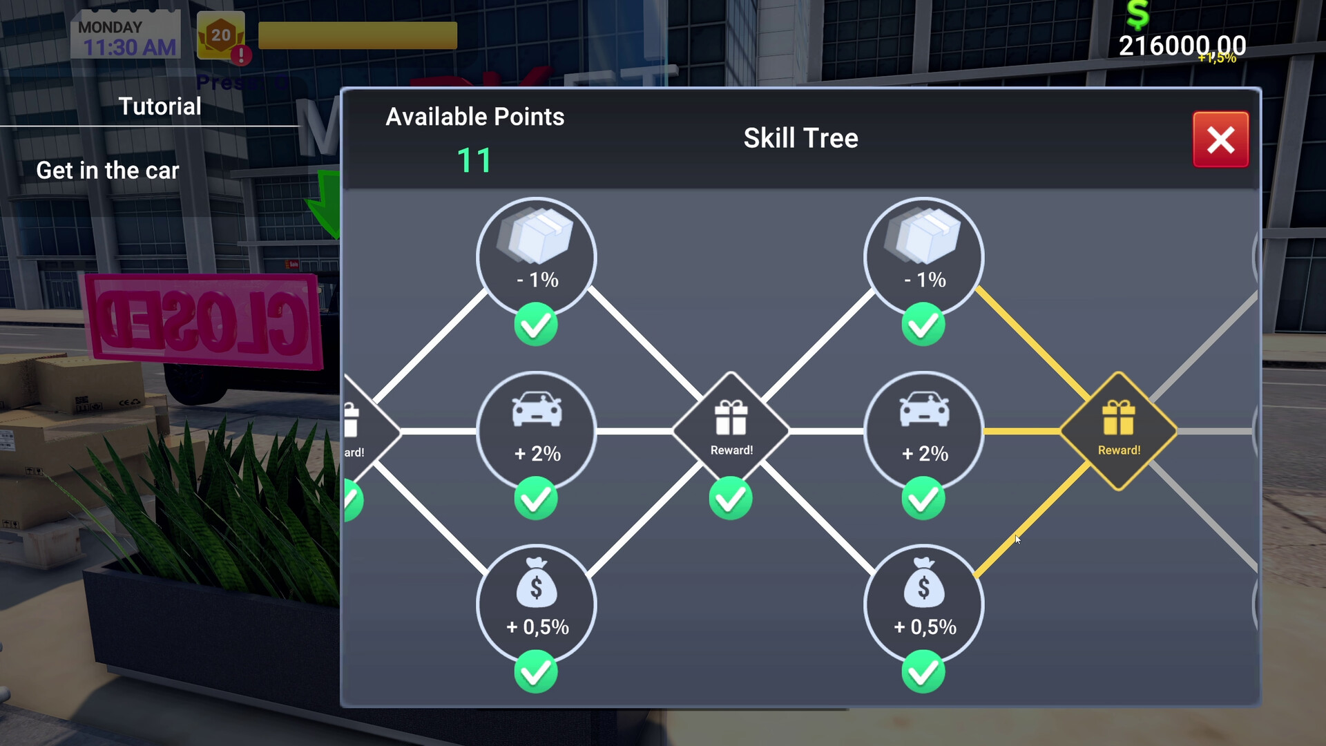 电子商店模拟器/Electronics Store Simulator 电子商店模拟器/Electronics Store Simulator