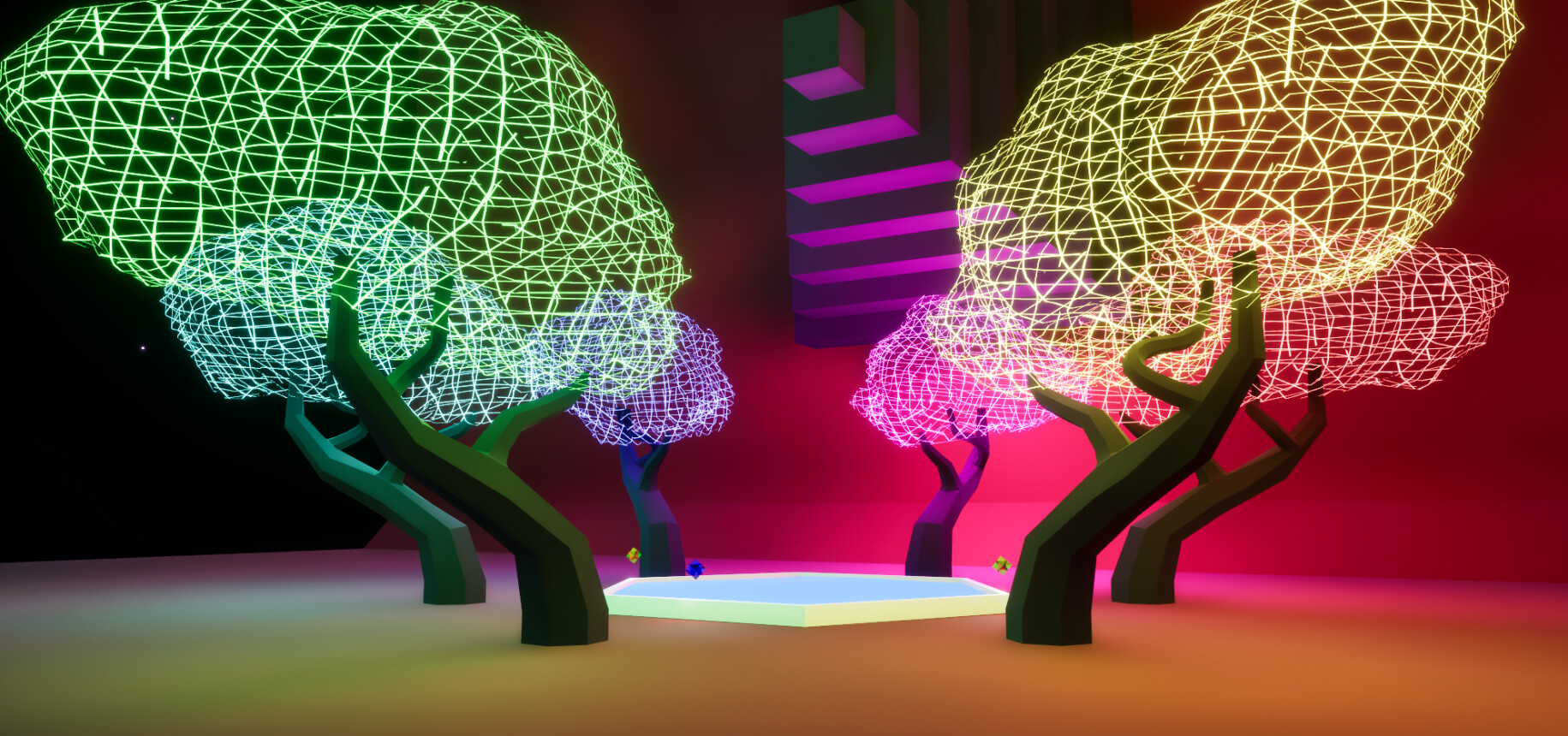 色度零/Chroma Zero-幼小初高学社