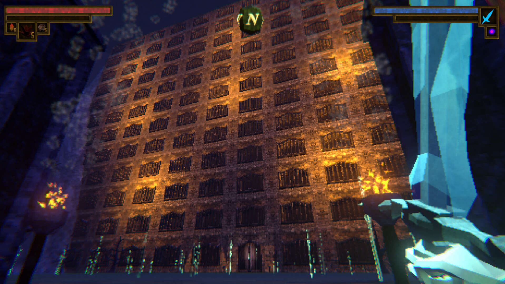 维霍:面具诅咒/Verho - Curse of Faces 维霍:面具诅咒/Verho - Curse of Faces