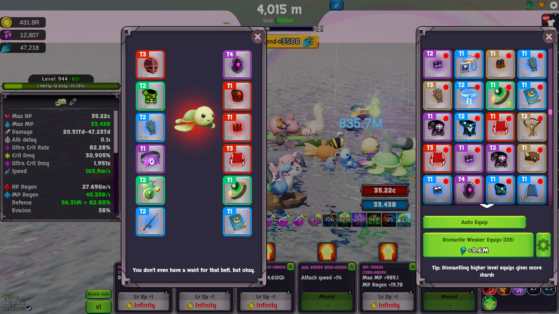 攻城海龟/Siegeturtle