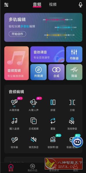 音编美声 V8.7.0.4高级v2版-幼小初高学社