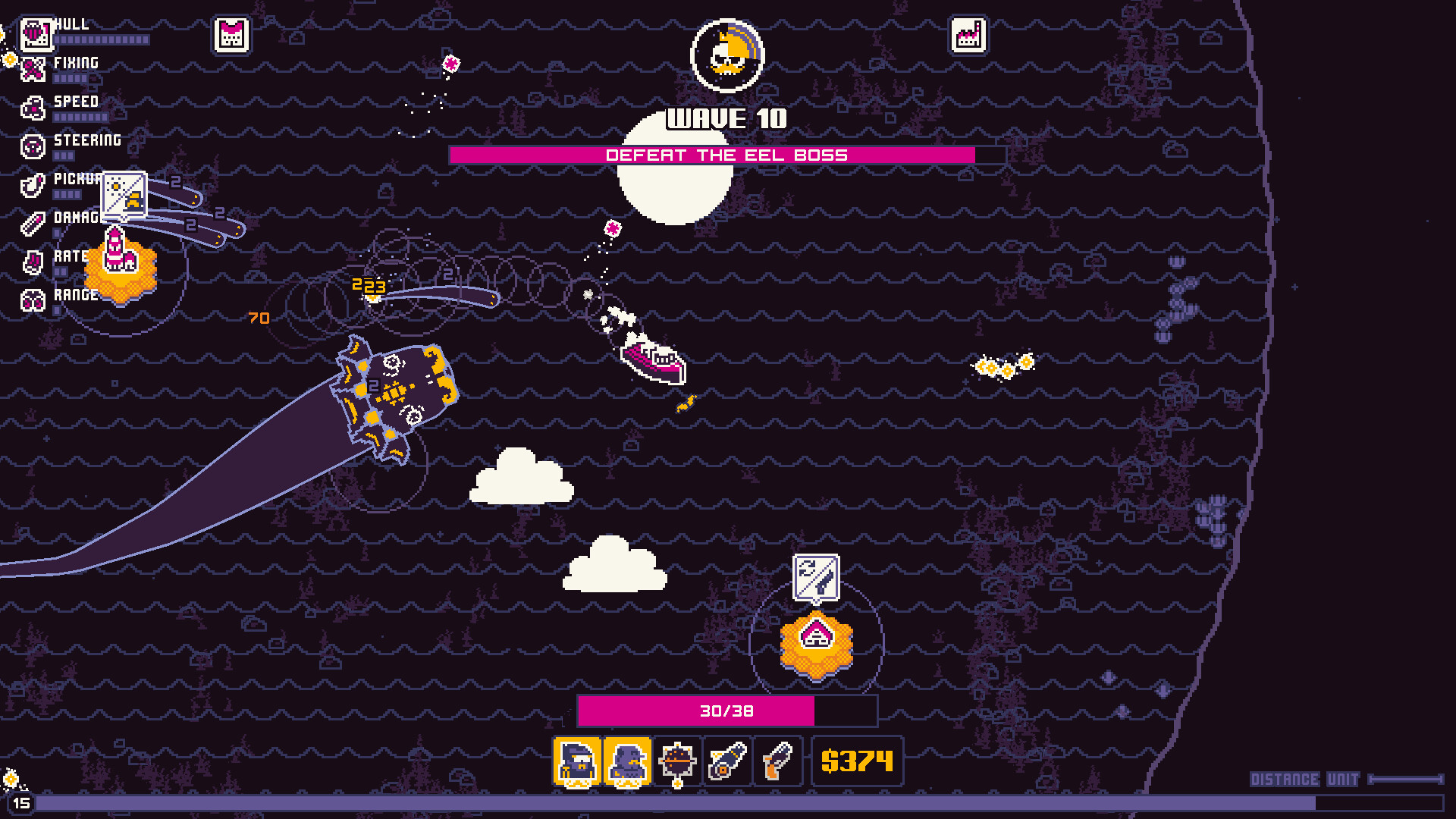 恶海生存/Nautical Survival