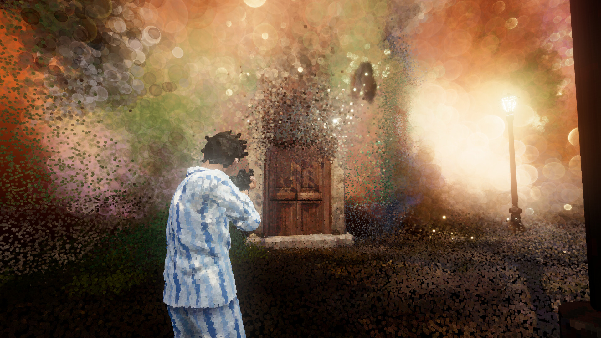 异梦物语/Dreams of Another-幼小初高学社