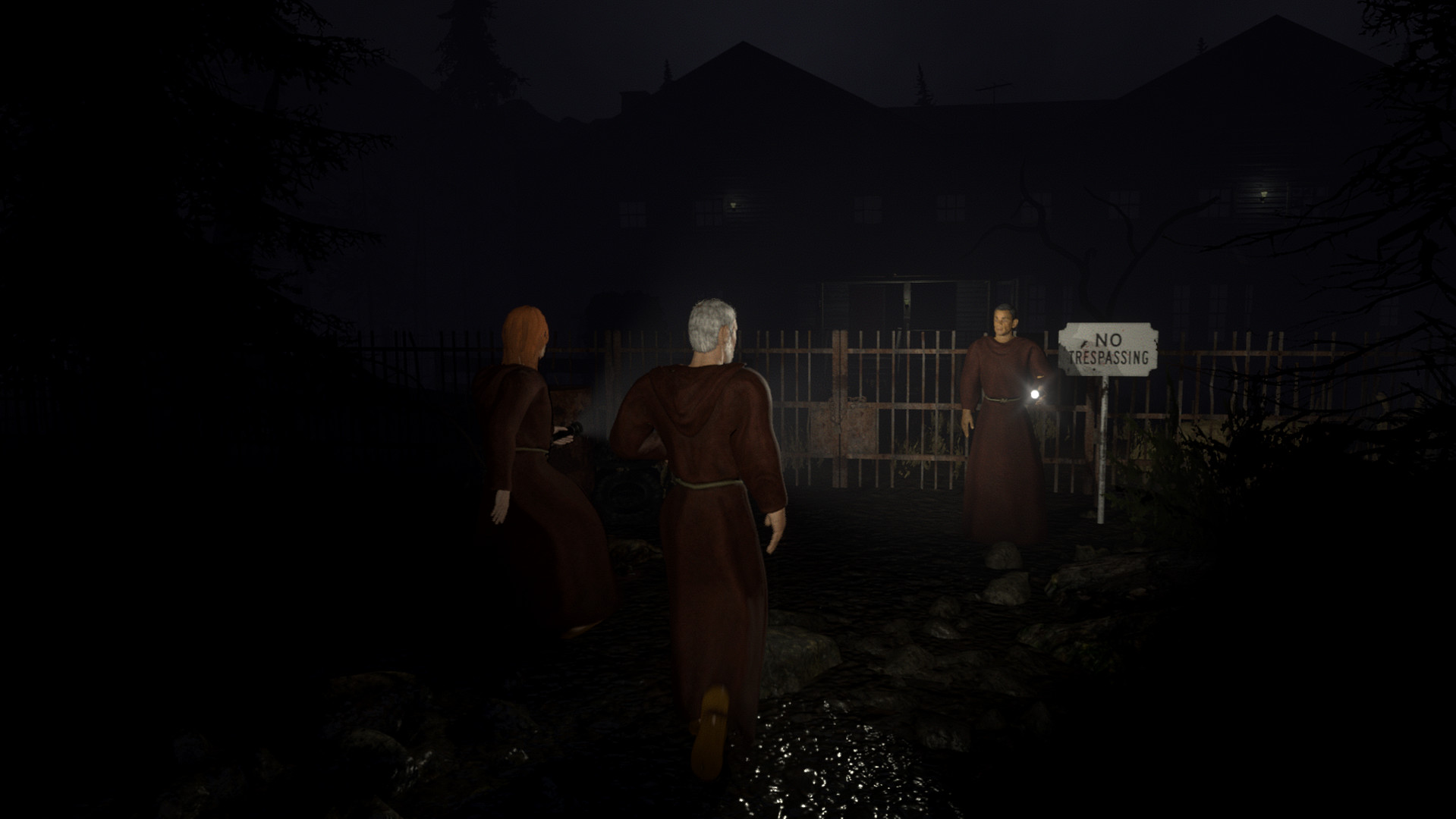 吞噬/DEVOUR-幼小初高学社