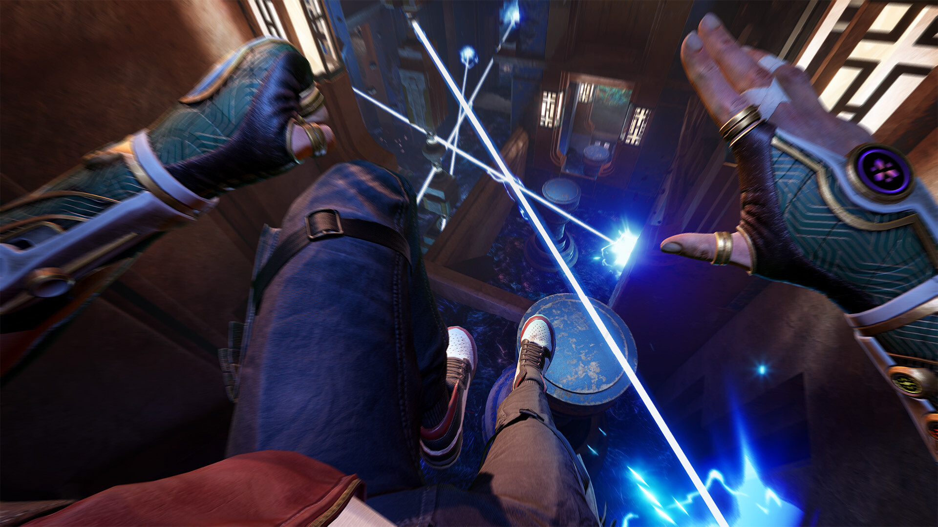 触及/Reach VR/支持VR-幼小初高学社