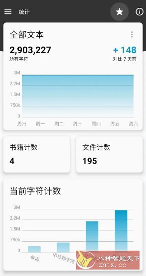 Lite Writer轻羽写作 v1.96.7专业版-幼小初高学社