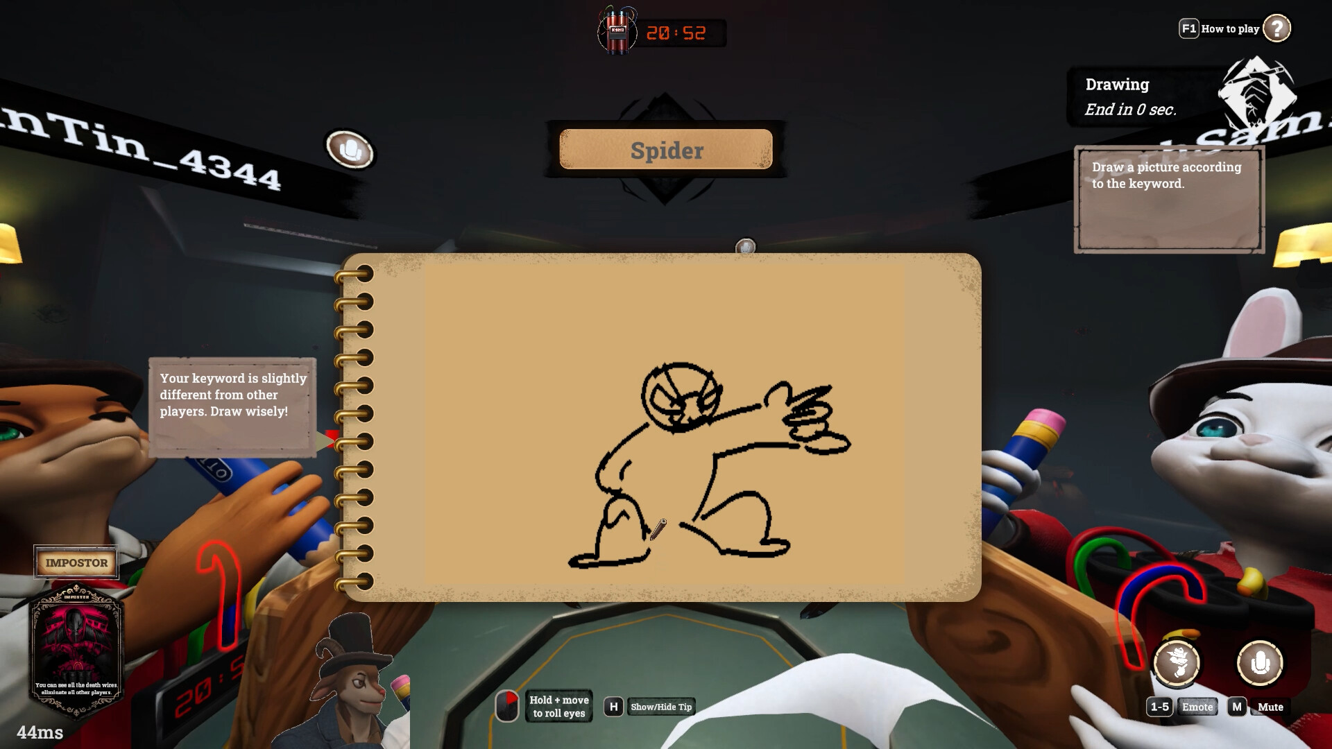 剪那根线!/Cut That Wire/支持网络联机 剪那根线!/Cut That Wire/支持网络联机