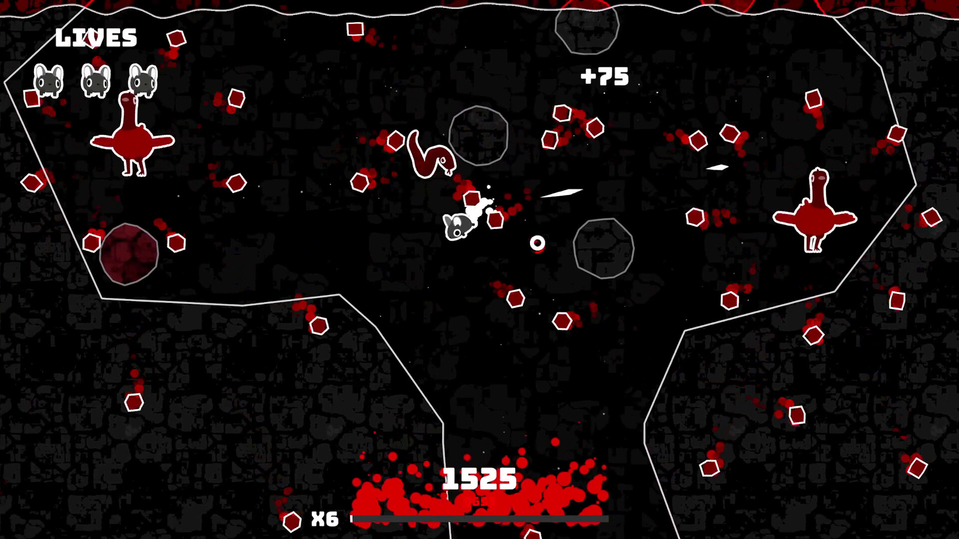 鼠坠/DOWNMOUSE-幼小初高学社